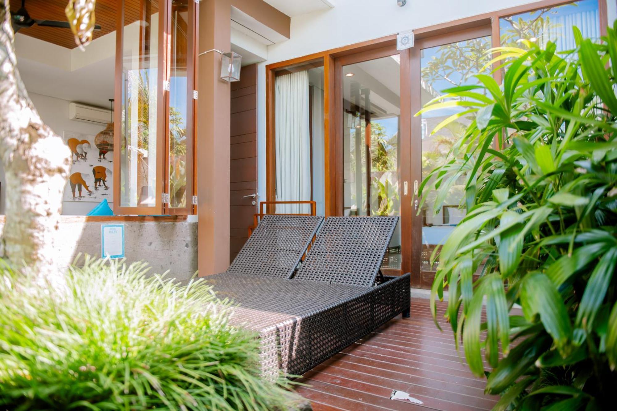 Villa Prema Ubud (Bali)