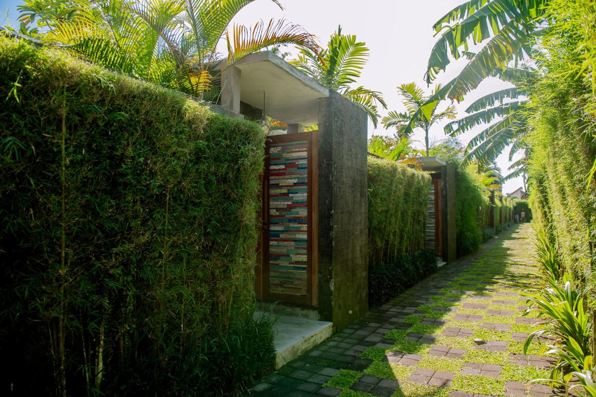 Villa Prema Ubud (Bali)